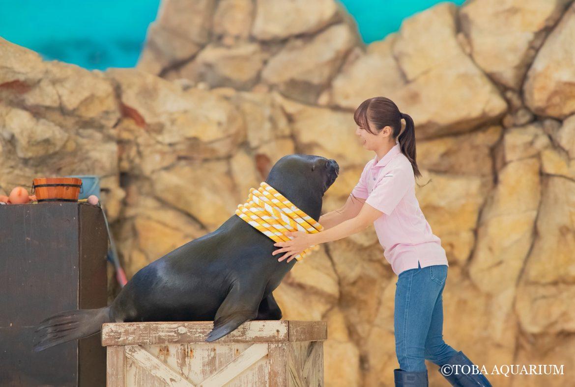 笑顔届けます！！