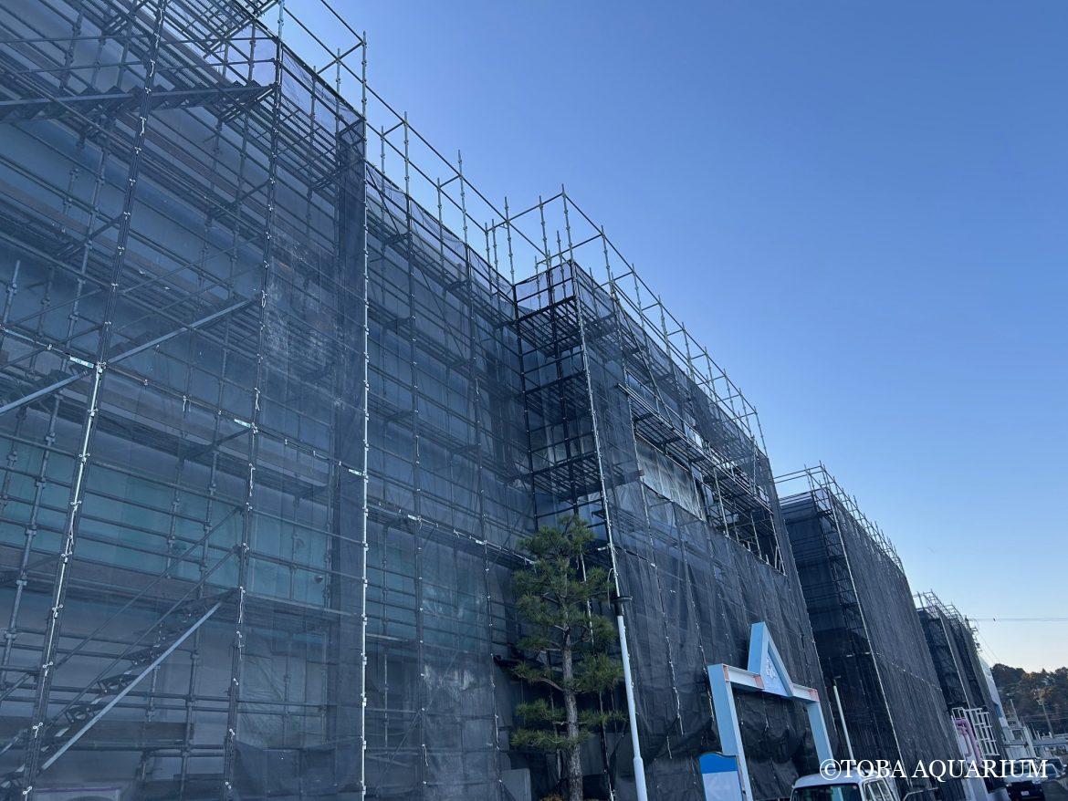 遊び心か？偶然か？