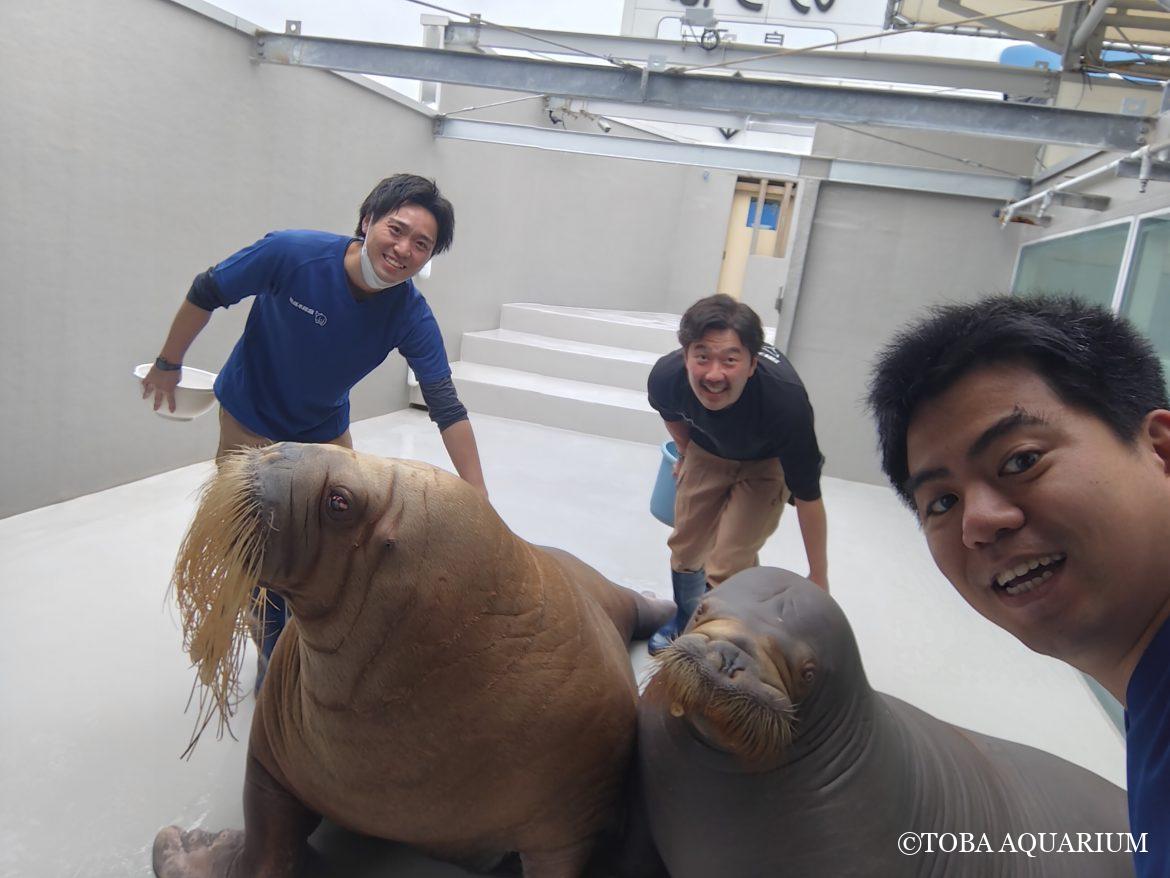 これからもおてんば娘で